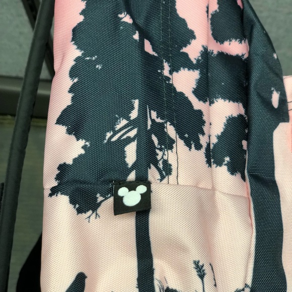 Disney Minnie Jansport Backpack - Picture 4 of 5